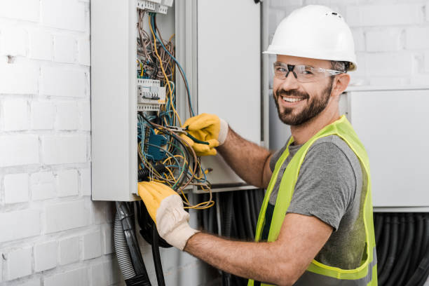 Best Affordable Electrician  in Gonzales, LA