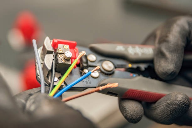 Best Electrical Installation Contractor  in Gonzales, LA