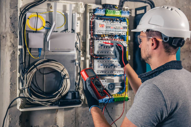 Best Electric Panel Repair  in Gonzales, LA