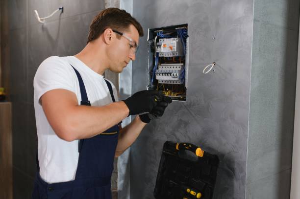 Best Electrical Rewiring Services  in Gonzales, LA