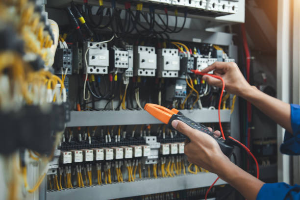 Best Circuit Breaker Repair  in Gonzales, LA