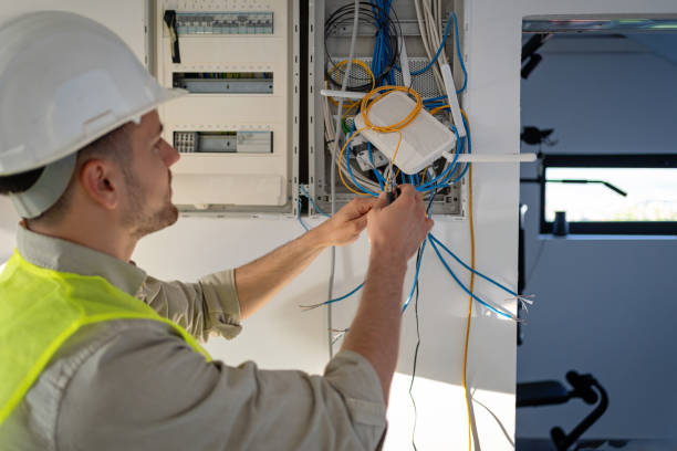 Best Emergency Electrical Repair  in Gonzales, LA