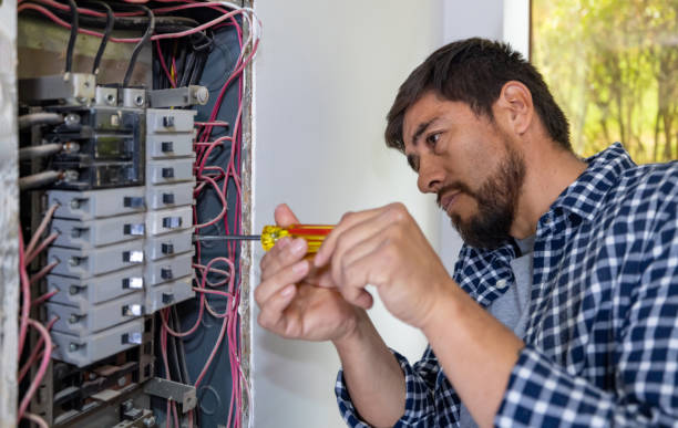Best Affordable Emergency Electrician  in Gonzales, LA